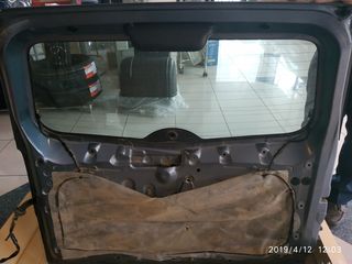 ΚΟΜΠΛΕ 5η ΠΟΡΤΑ ΓΙΑ TERIOS J210 2007-20011 ME TZAMI-thumb-1