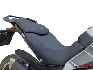 Καλύμματα Σέλας Για Ducati Multistrada 950 ('17-'21)