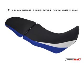 Καλύμματα Σέλας Για Honda AFRICA TWIN CRF 1000L ('16-'20)-thumb-1