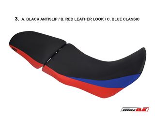 Καλύμματα Σέλας Για Honda AFRICA TWIN CRF 1000L ('16-'20)-thumb-2