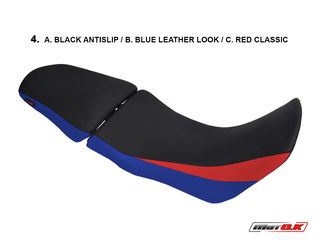 Καλύμματα Σέλας Για Honda AFRICA TWIN CRF 1000L ('16-'20)-thumb-3
