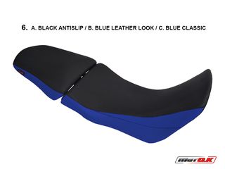 Καλύμματα Σέλας Για Honda AFRICA TWIN CRF 1000L ('16-'20)-thumb-5