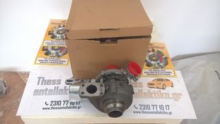 0375j6... τουρμπινα citroen peugeot volvo ford 1.6hdi