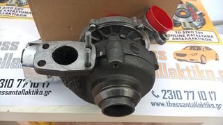 0375j6... τουρμπινα citroen peugeot volvo ford 1.6hdi-thumb-2