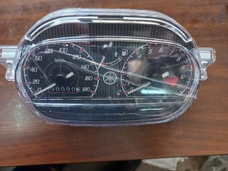 ΚΟΝΤΕΡ YAMAHA Z125 ME MHXANIKH NTIZA Y125Z,LIFAN 125