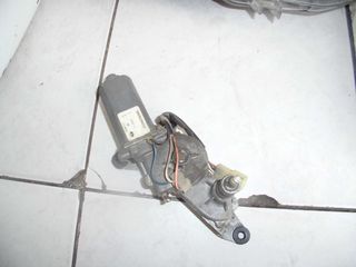 DAEWOO LANOS 2000 ΜΟΤΕΡ ΠΙΣΩ ΚΑΘΑΡΙΣΤΗΡΑ
