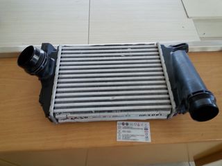 ΨΥΓΕΙΟΥ INTERCOOLER HRA2DDT NISSAN QASHQAI J11E 2013-2017