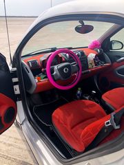 Smart ForTwo 2008 PASSION DIESEL