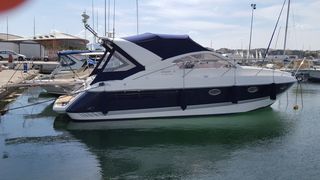 Fairline '06 34 targa