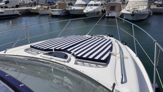 Fairline 2006 34 targa-thumb-4