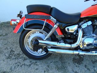 Keeway 2008 CRUISER 250 CC-thumb-1