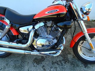 Keeway 2008 CRUISER 250 CC-thumb-2