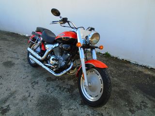 Keeway 2008 CRUISER 250 CC-thumb-3