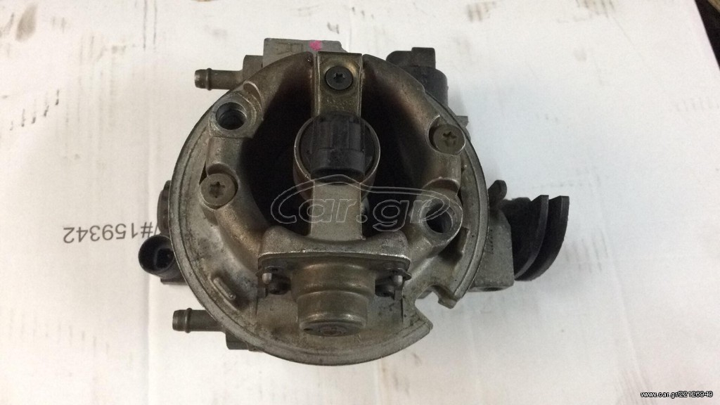MONOPOINT ΨΕΚΑΣΜΟΥ RENAULT 19 E7J 