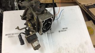 MONOPOINT ΨΕΚΑΣΜΟΥ RENAULT SUPER 5 C3J MOPAR CHRYSLER -thumb-1