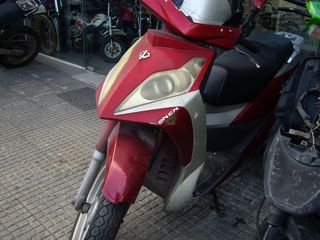 ZNEN 150cc T-18-thumb-1