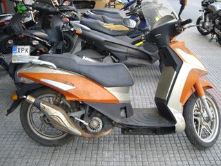 ZNEN 150cc T-18-thumb-3