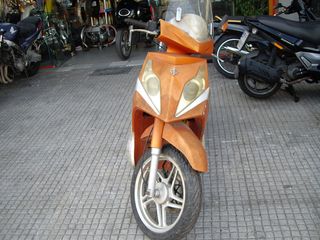 ZNEN 150cc T-18-thumb-4