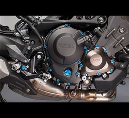 ΒΙΔΕΣ ΚΙΝΗΤΗΡΑ ΣΕΤ LIGHTECH YAMAHA MT-09 '17-'19