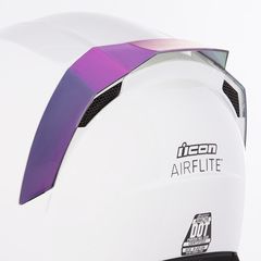 ΛΥΡΗΣ ICON ΑΕΡΑΓΩΓΟΣ ΠΙΣΩ ΓΙΑ AIRFLITE ΙΡΙΔΙΟΥ ΜΩΒ, 0133-1203
