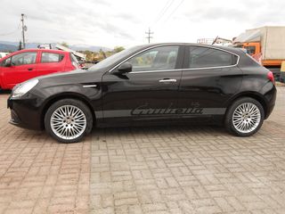 Alfa Romeo Giulietta 2013 1.6 JTDM- SUPER-thumb-3