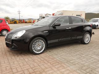 Alfa Romeo Giulietta 2013 1.6 JTDM- SUPER-thumb-2