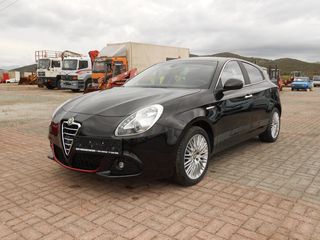 Alfa Romeo Giulietta 2013 1.6 JTDM- SUPER-thumb-1