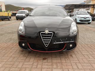 Alfa Romeo Giulietta 2013 1.6 JTDM- SUPER-thumb-4
