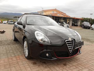 Alfa Romeo Giulietta 2013 1.6 JTDM- SUPER-thumb-5