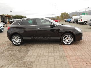 Alfa Romeo Giulietta 2013 1.6 JTDM- SUPER-thumb-6