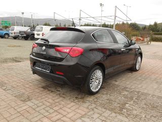 Alfa Romeo Giulietta 2013 1.6 JTDM- SUPER-thumb-8