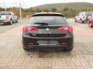 Alfa Romeo Giulietta 2013 1.6 JTDM- SUPER-thumb-9