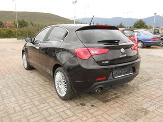 Alfa Romeo Giulietta 2013 1.6 JTDM- SUPER-thumb-10