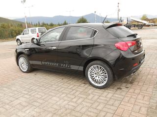 Alfa Romeo Giulietta 2013 1.6 JTDM- SUPER-thumb-11