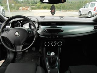 Alfa Romeo Giulietta 2013 1.6 JTDM- SUPER-thumb-27