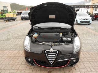 Alfa Romeo Giulietta 2013 1.6 JTDM- SUPER-thumb-33