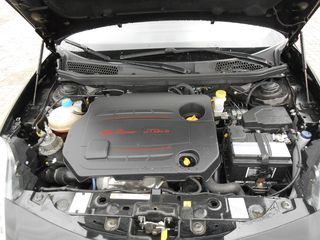 Alfa Romeo Giulietta 2013 1.6 JTDM- SUPER-thumb-34