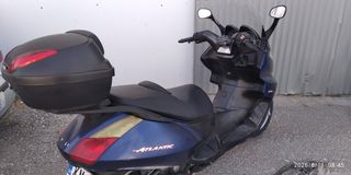 Aprilia Atlantic 250 2008-thumb-5