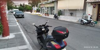 Aprilia Atlantic 250 2008-thumb-4