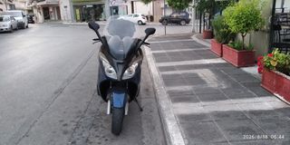 Aprilia Atlantic 250 2008