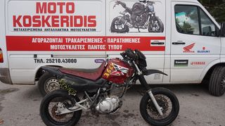 ΑΝΤΑΛΛΑΚΤΙΚΑ  YAMAHA   XT 600E  '96-'03 ( ΚΩΔ.ΚΙΝΗΤΗΡΑ  -J302E-)/ ΜΟΤΟ  ΚΟΣΚΕΡΙΔΗΣ 