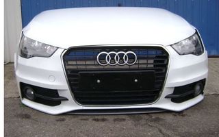 AUDI A1 S-LINE  LIFT 1.6 TDI ΜΟΥΤΡΑ ΚΟΜΠΛΕ 