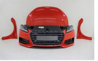 AUDI TT S LINE 8S ΜΟΥΤΡΑ ΚΟΜΠΛΕ 