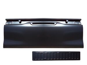 Πόρτα Καρότσας TOYOTA HILUX Pick-Up 2015 - 2018 2.0 (TGN110_, TGN120_)  ( 1TR-FE  ) (137 hp ) Βενζίνη #826201480