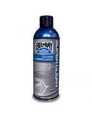 Bel-Ray Λιπαντικό Καθαριστικό Αλυσίδας Super Clean Spray 400ml