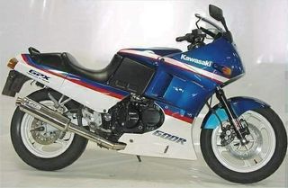 KAWASAKI  GPX 600