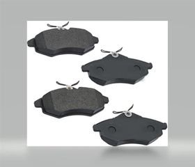 ΤΑΚΑΚΙΑ CITROEN C3 ΕΜΠΡΟΣ - PBP8038