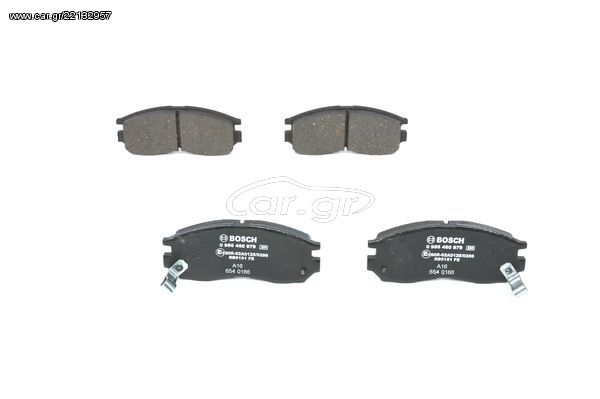 ΤΑΚΑΚΙΑ HYUNDAI SANTANA-MITSUBISHI COLT ΕΜ 15ΜΜ - 0986460979