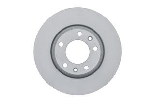 ΔΙΣΚΟΠΛΑΚΑ CITROEN C4 PICASSO ΙΙ ΠΙΣΩ 268Χ12ΜΜ - 0986479C24