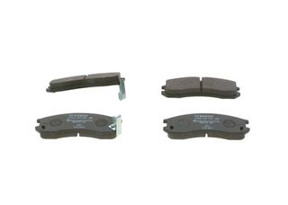 ΤΑΚΑΚΙΑ MAZDA 626 ΙΙΙ ΕΜ 15ΜΜ - 0986493790
